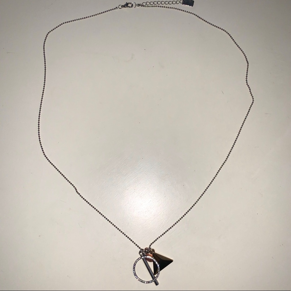 Charm Necklace - Picture 2 of 3
